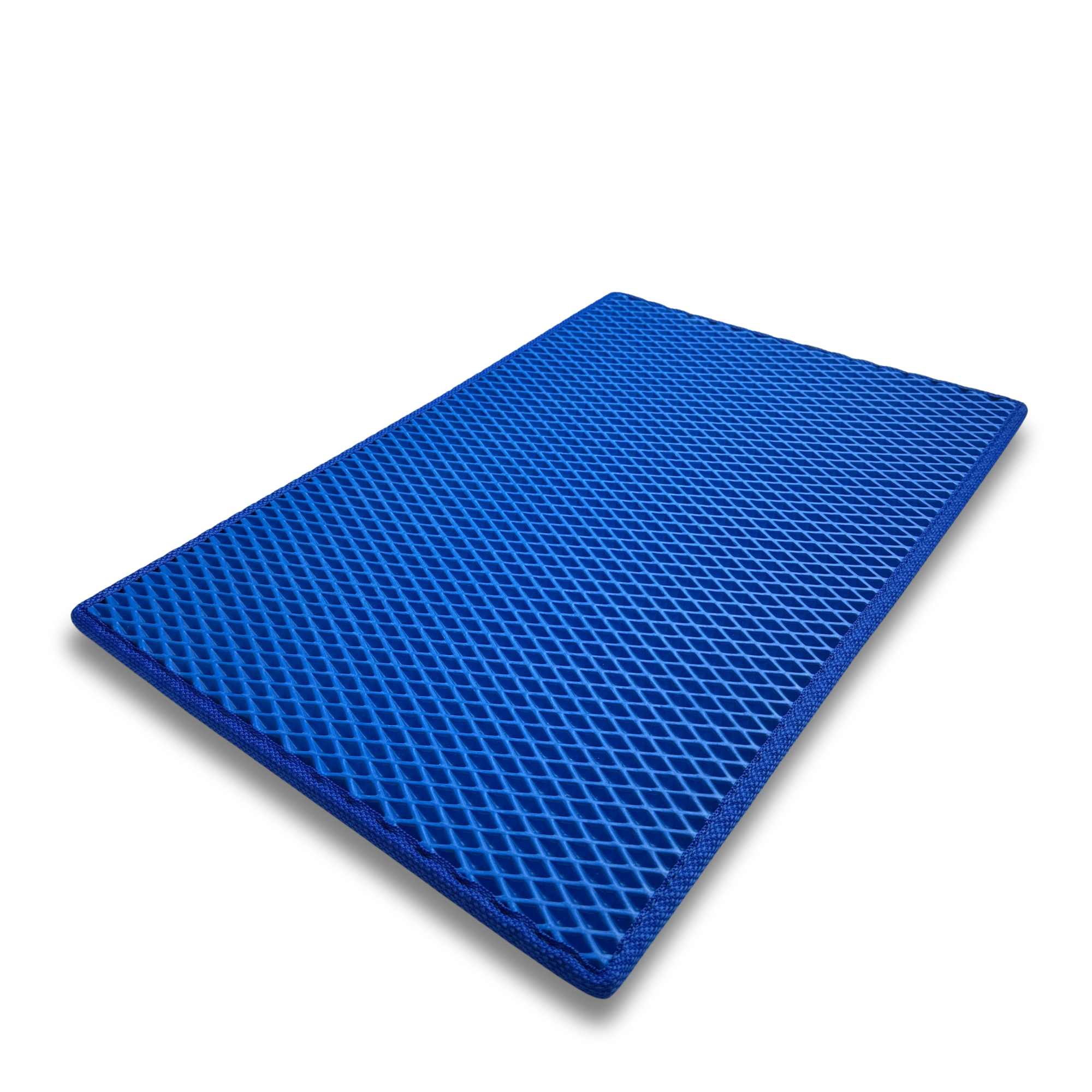 Diamond Pattern Mat