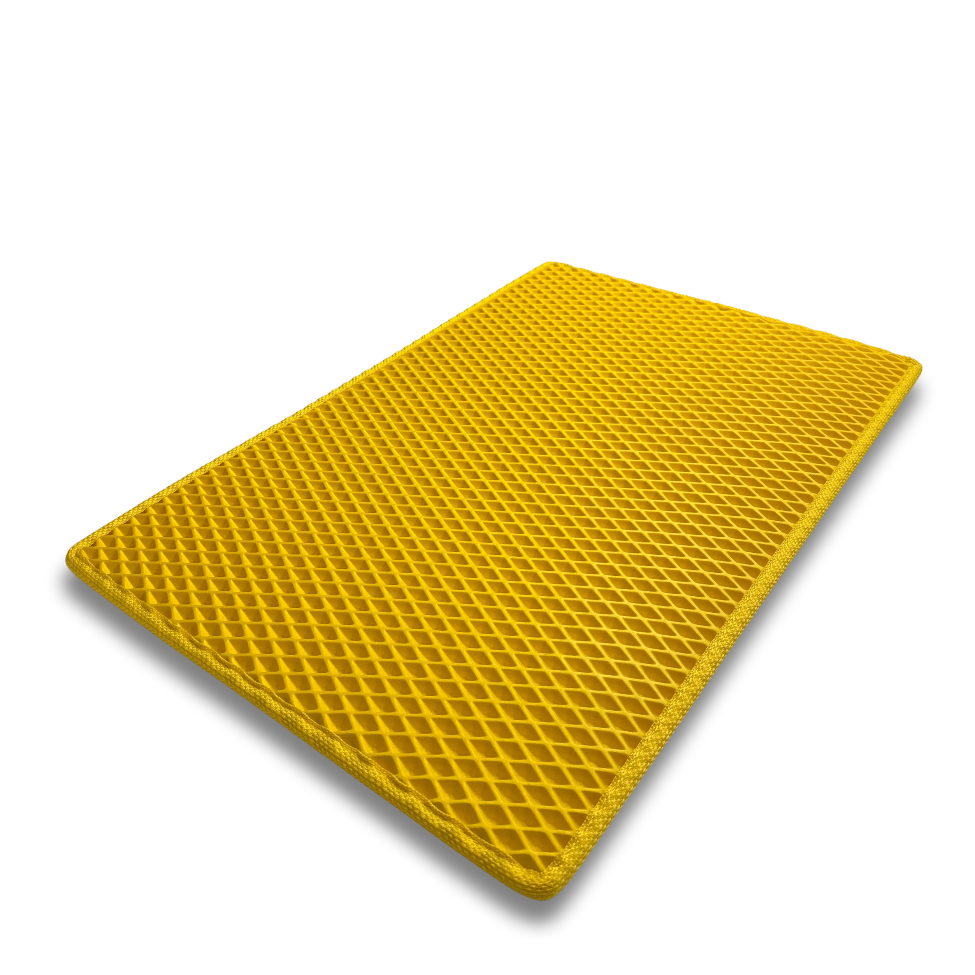 Diamond Pattern Mat