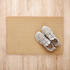 Individuelle Schuhmatte – Clean Look. Passgenau gefertigt.